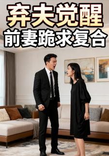 弃夫觉醒：前妻跪求复合