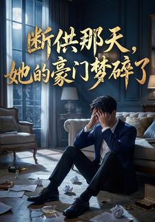 断供那天，她的豪门梦碎了