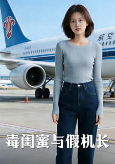 毒闺蜜与假机长