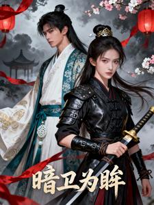 暗卫为眸