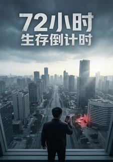 72小时生存倒计时