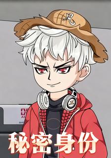 秘密身份