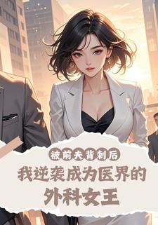 被前夫背刺后，我逆袭成为医界的外科女王