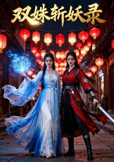 双姝斩妖录