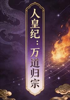 人皇纪：万道归宗