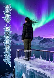 重生极寒：激活无限复制系统