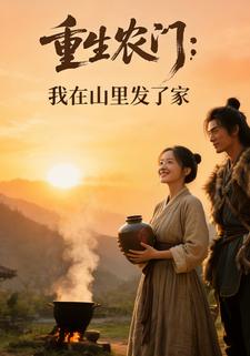 重生农门：我在山里发了家