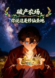 破产农场，你说这是修仙圣地