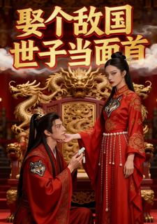 娶个敌国世子当面首