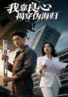 我靠良心揭穿伪海归