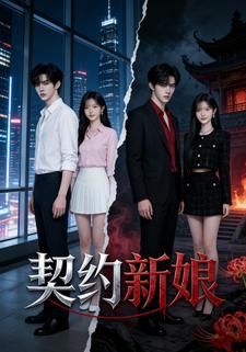 契约新娘