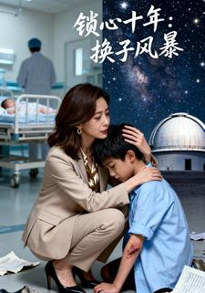 锁心十年：换子风暴