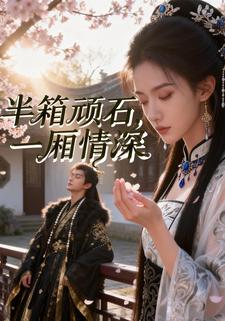 半箱顽石，一厢情深