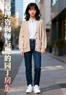 心理咨询师与她的园丁房东