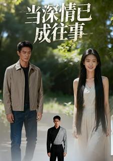 当深情已成往事