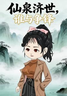 仙泉济世，谁与争锋