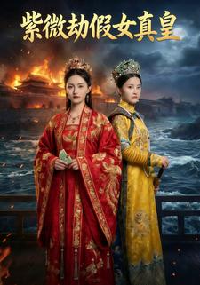 紫微劫假女真皇