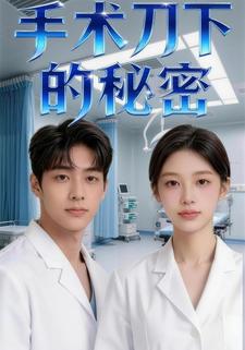 手术刀下的秘密