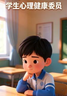 学生心理健康委员