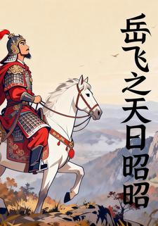 岳飞之天日昭昭