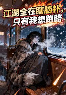 江湖全在瞎脑补，只有我想跑路