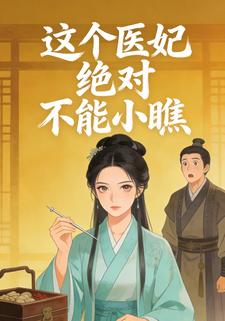 这个医妃绝对不能小瞧