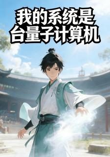 我的系统是台量子计算机