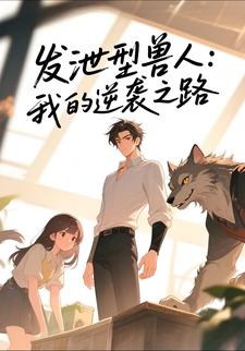 发泄型兽人：我的逆袭之路