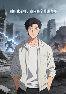别叫我圣师，我只是个普通老师