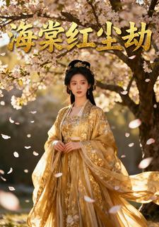 海棠红尘劫