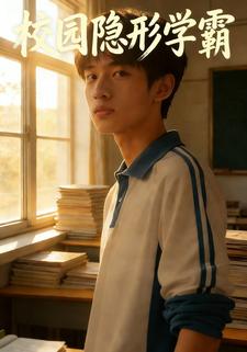 校园隐形学霸