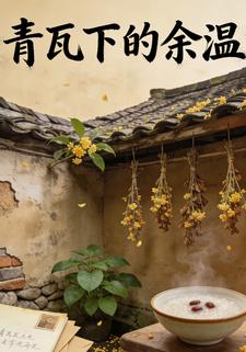 青瓦下的余温