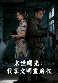 末世曙光：我掌文明重启权