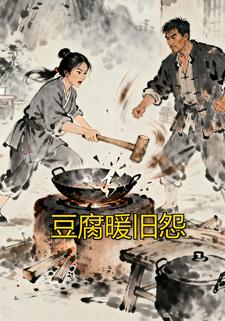豆腐暖旧怨
