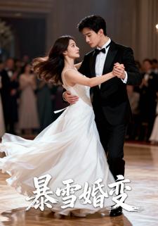 暴雪婚变