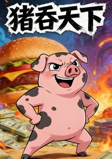 猪吞天下