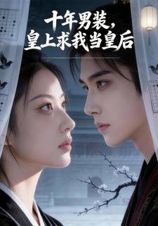 十年男装，皇上求我当皇后