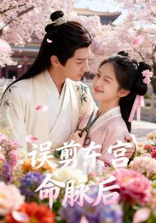 误剪东宫命脉后