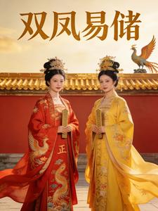 双凤易储