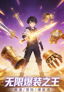 无限爆装之王