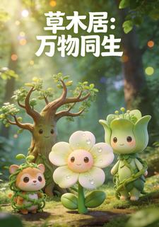 草木居：万物同生