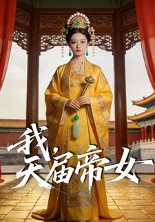 我，天届帝女