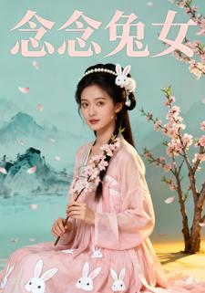 念念兔女
