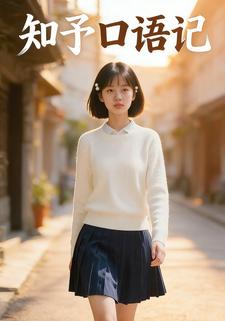 知予口语记