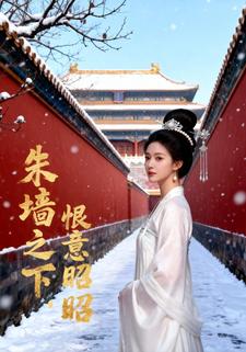 朱墙之下，恨意昭昭