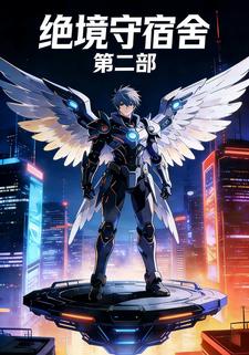 绝境守宿舍  第二部