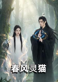 春风灵猫