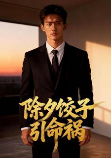 除夕饺子引命祸