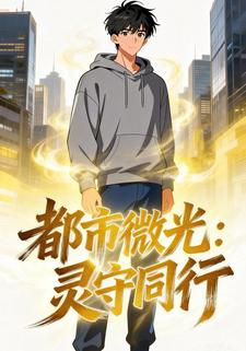 都市微光：灵守同行