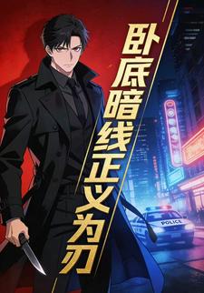 卧底暗线正义为刃